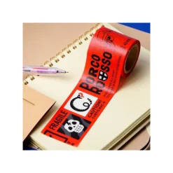 Hot Wide Masking Tape - Porco Rosso Small Equipment