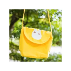 Outlet Yellow pouch Small Totoro - My Neighbor Totoro Accessories