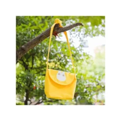 Outlet Yellow pouch Small Totoro - My Neighbor Totoro Accessories