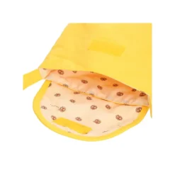 Outlet Yellow pouch Small Totoro - My Neighbor Totoro Accessories