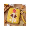 Online Yellow Purse Totoro & patches - My Neighbor Totoro Accessories