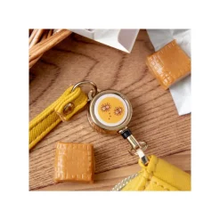 Online Yellow Purse Totoro & patches - My Neighbor Totoro Accessories