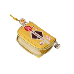 Online Yellow Purse Totoro & patches - My Neighbor Totoro Accessories